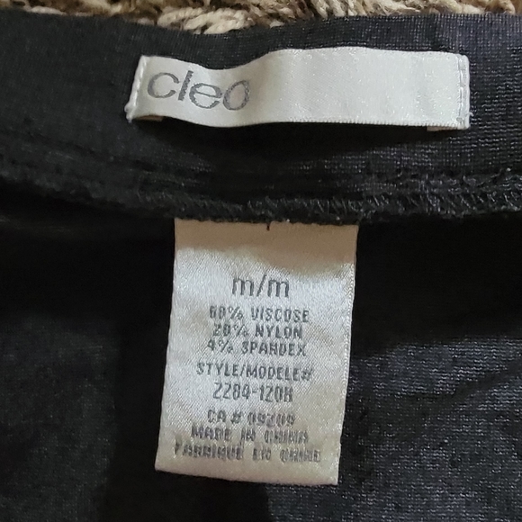 Grey Cleo Skirt - Picture 7 of 8